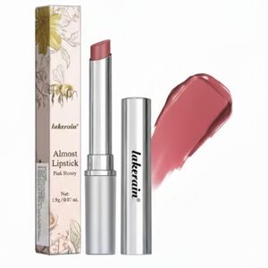 Almost Lipstick Pink Honey Lipstick Hydrating New